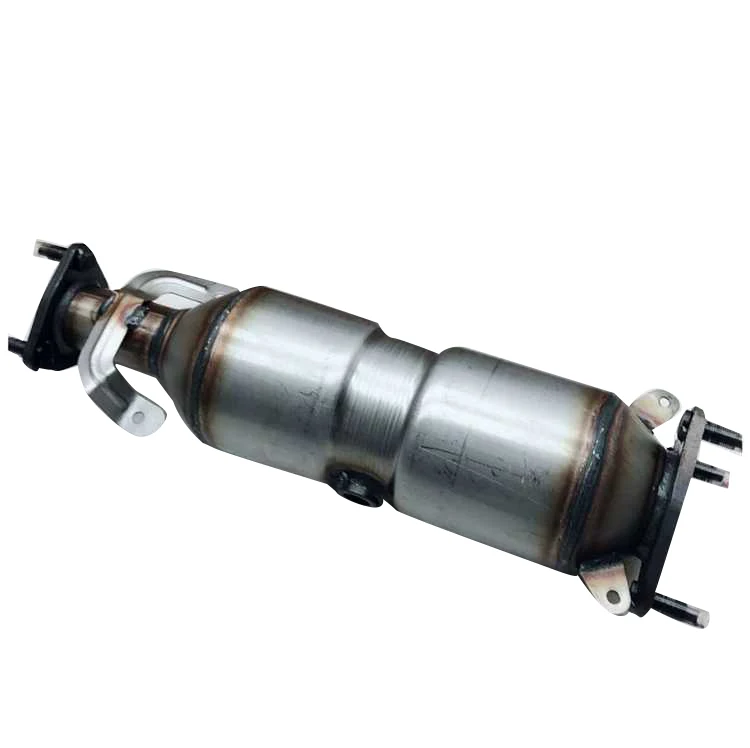 High quality Exhaust catalyst Catalytic Converter for Honda Odyssey 2400cc 2005- 2008