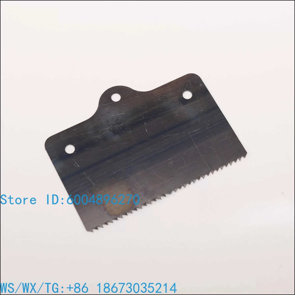 Grooved Piercing Band Traditional Hand  Vintage Hand Woodworking