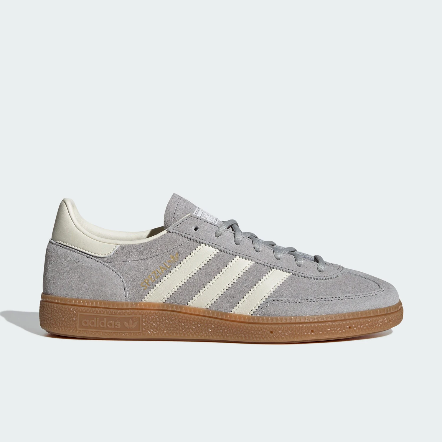 Adidas Authentic Three Leaves Men's Women's Retro Casual Low-Top Sports Sneakers IF7086