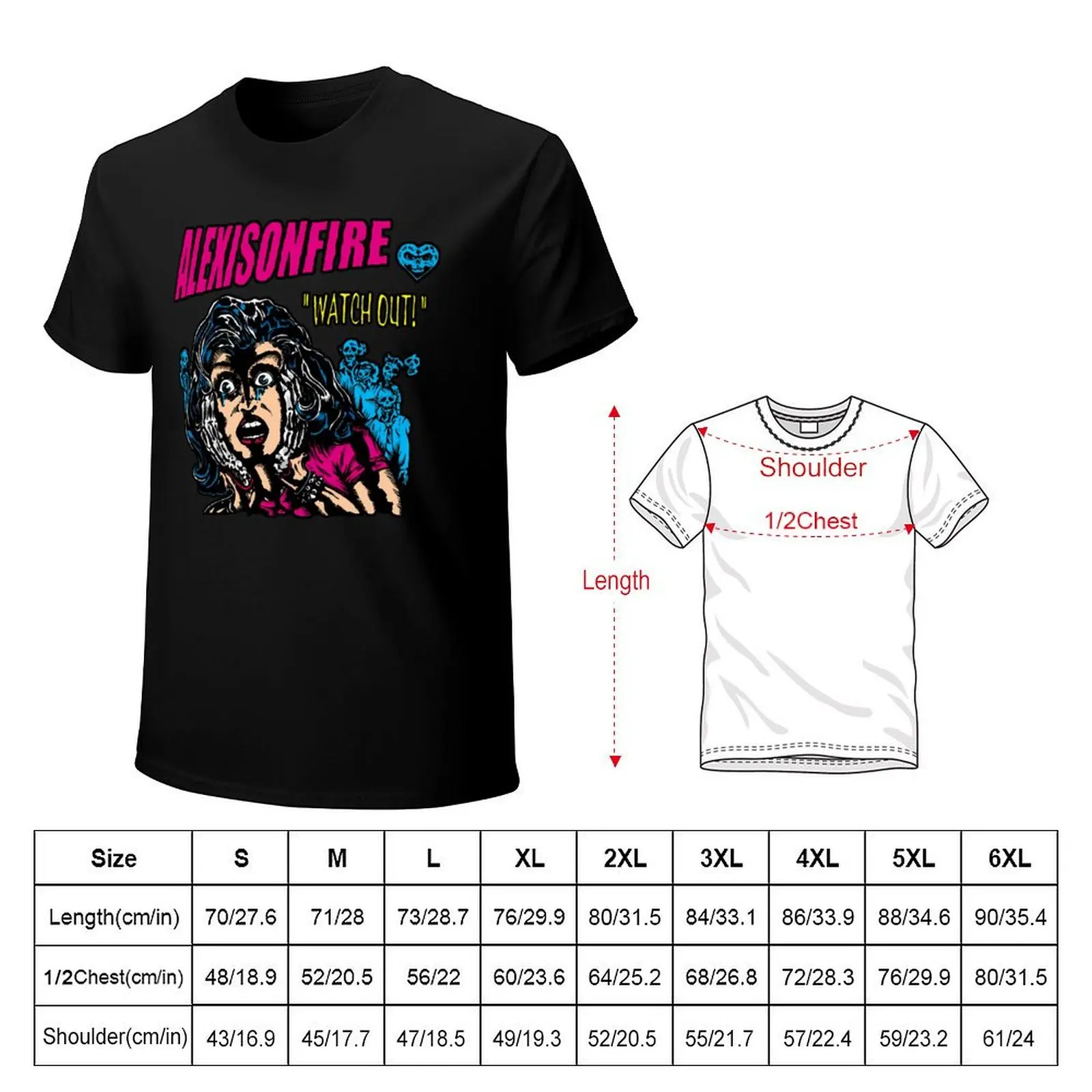 Best Of Alexisonfire Is A Canadian Post-Hardcore T-Shirt clothes funny gifts shirts graphic outfits for men