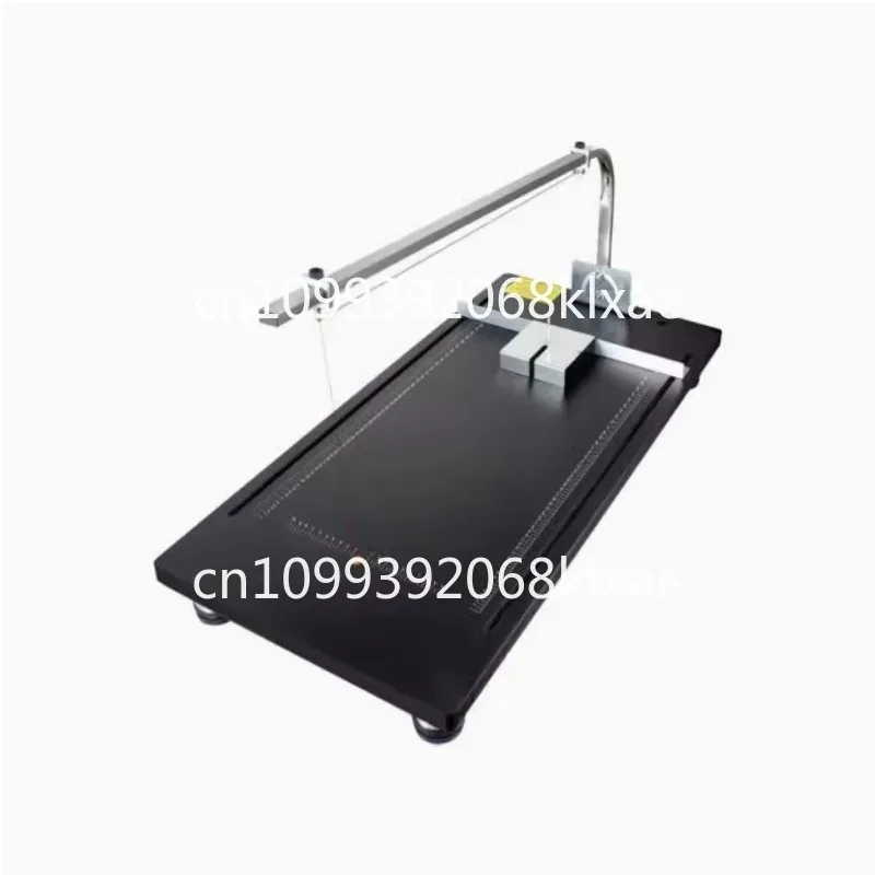 Electric Foam Polystyrene Cutting Machine – Hot Wire Foam Cutter Available in 220V and 110V models for global compatibility