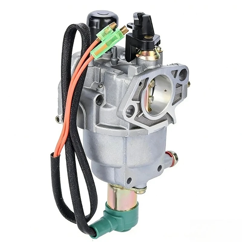 

Карбюратор для Honda GX390 5 кВт 13 л.с. 188F 16100-Z5L-F11 16100-Z5R-743