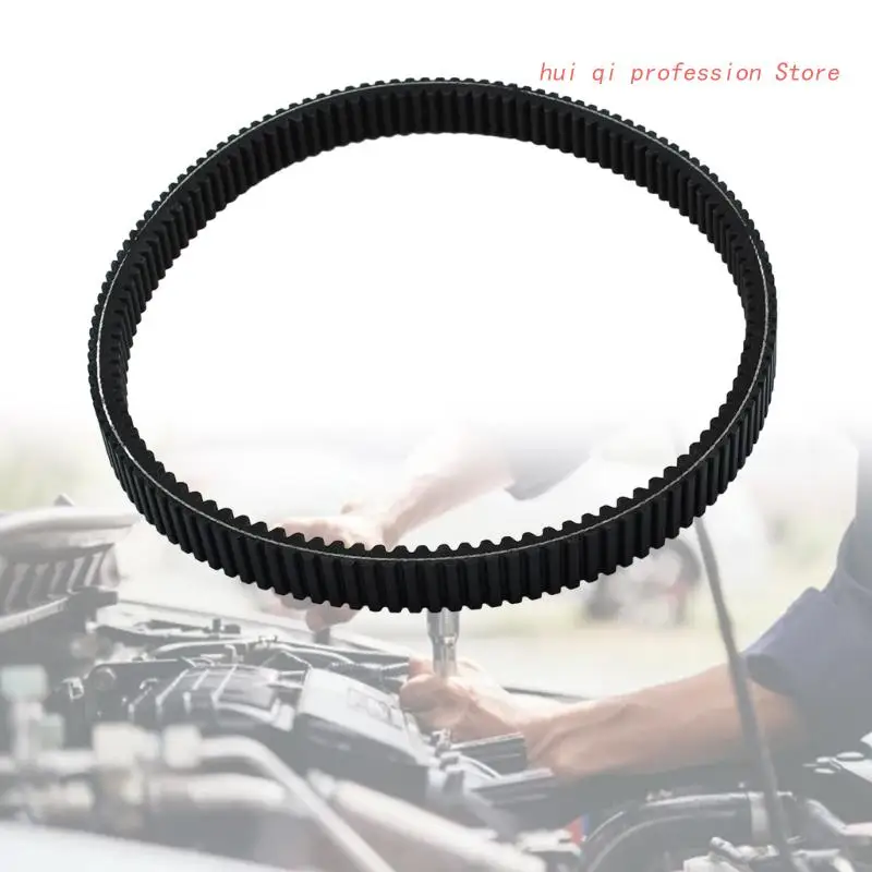 

Hand Thread Steering Tie Rod Scooter Transfer Clutch Transmission Drive Belt For 3211048 3211072 3211077 20G4022 Engine