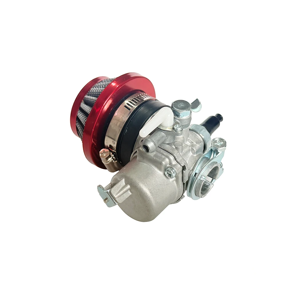40-5 Float Carburetor Air Filter Kit For Mitsubishi BG430 CG430 43CC 52CC TL43 TB43 TU43 Mist Duster Sprayer Brush Cutter Parts