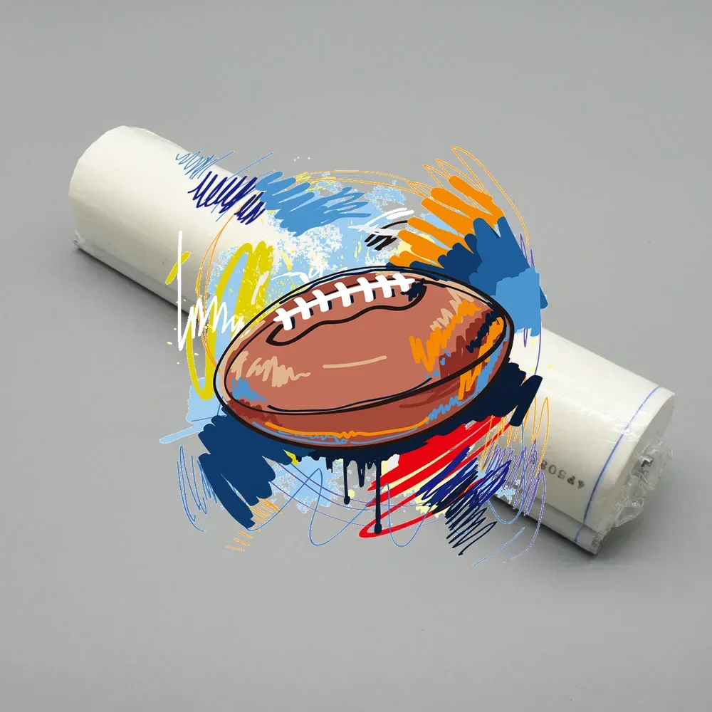 

1Pcs Fuser Cleaning Web Roller 005K12641 for the Xerox Nuvera 100 120 144 200 288