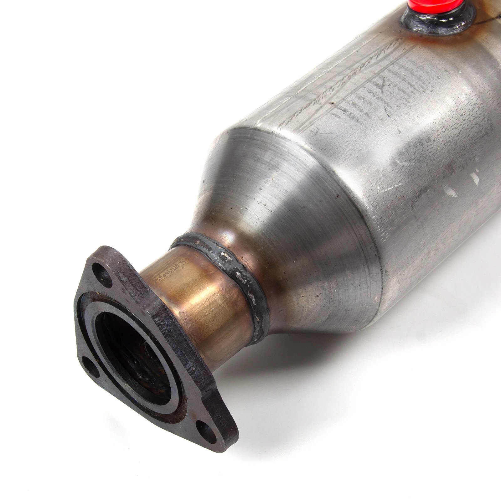 2007年、2008年、2009年式 ホンダ CR-V EX-L スポーツユーティリティ 2.4L l4 EPA適合 触媒コンバーター