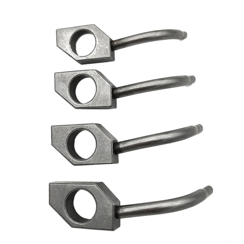 1 Juego de boquillas de aceite de pistón de motor para Chevrolet Cruze Epica Sonic Aveo Opel Astra Zafira Mokka SAAB 9-5 55564441