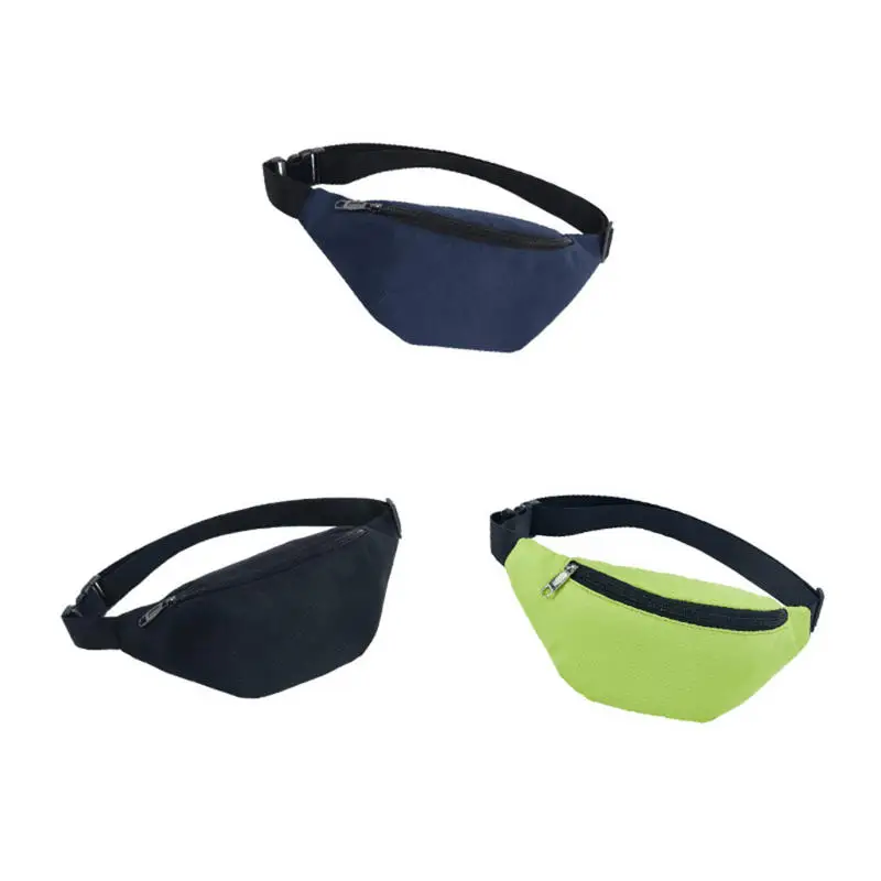 الرجال النساء الخصر حقيبة الرياضة تشغيل حزمة مراوح الرجال حقيبة كروسبودي موضة حقيبة صدر للرجال محفظة الهاتف حقيبة بحزام متعددة الوظائف