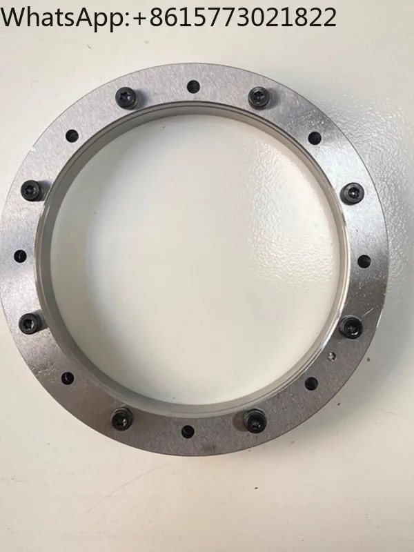 Indução E-ncoder A860-2160-V901 DDR Quatro Placa De Engrenagem A-xis