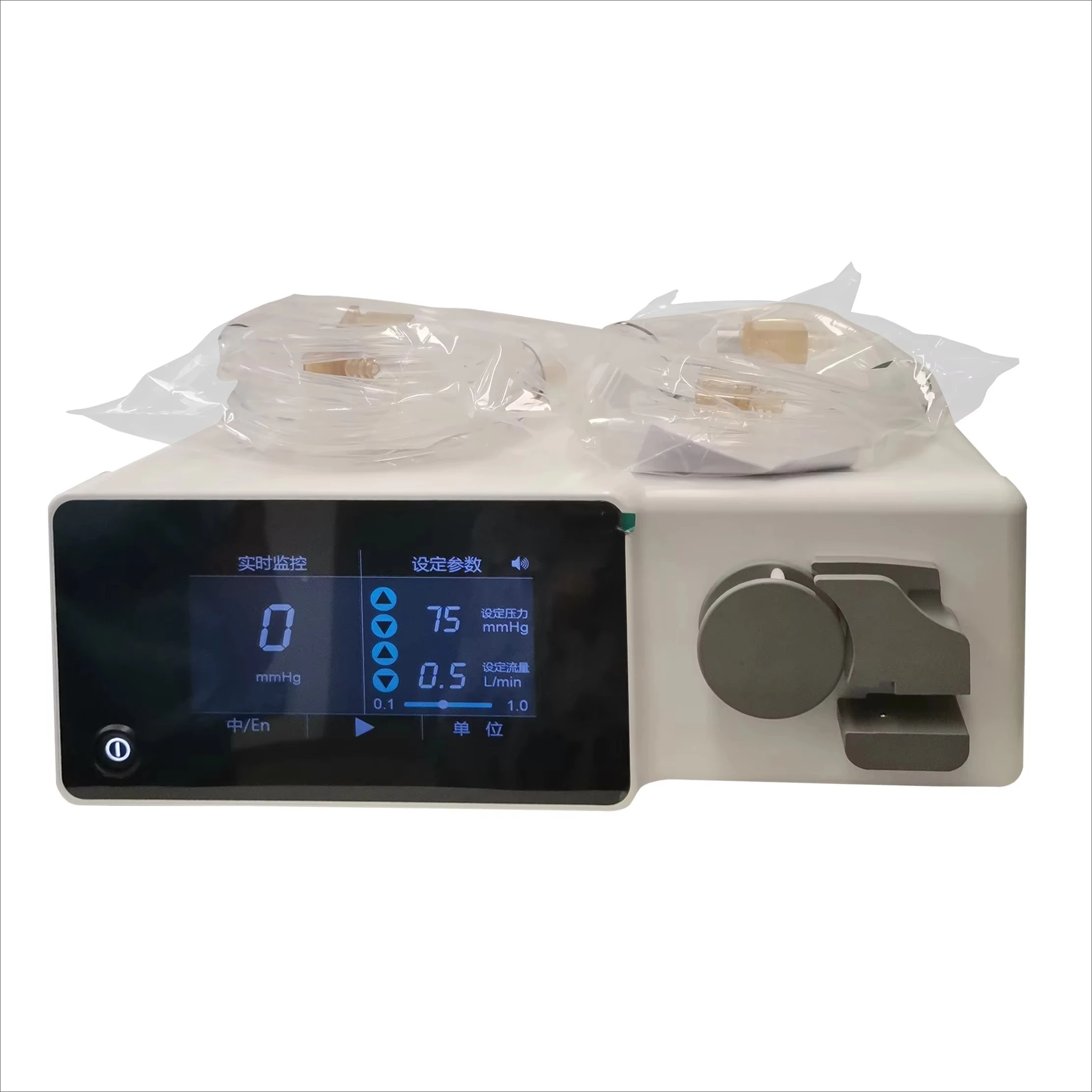 

Электрический автоматический шприцевой насос под давлением, медицинский регулятор и промывочный насос, инструменты для медицинского оборудования