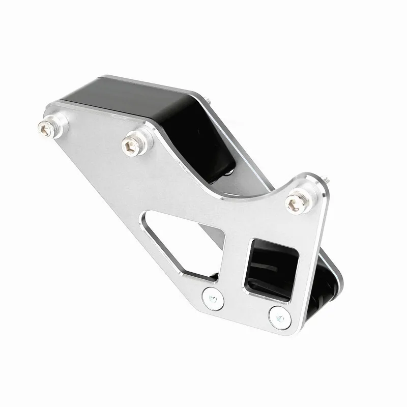 For Suzuki DR650 DR650SE 1996-2022 Sprocket Guard Chain Cover 3D CNC Chain Guard Guide Case Saver Protecter