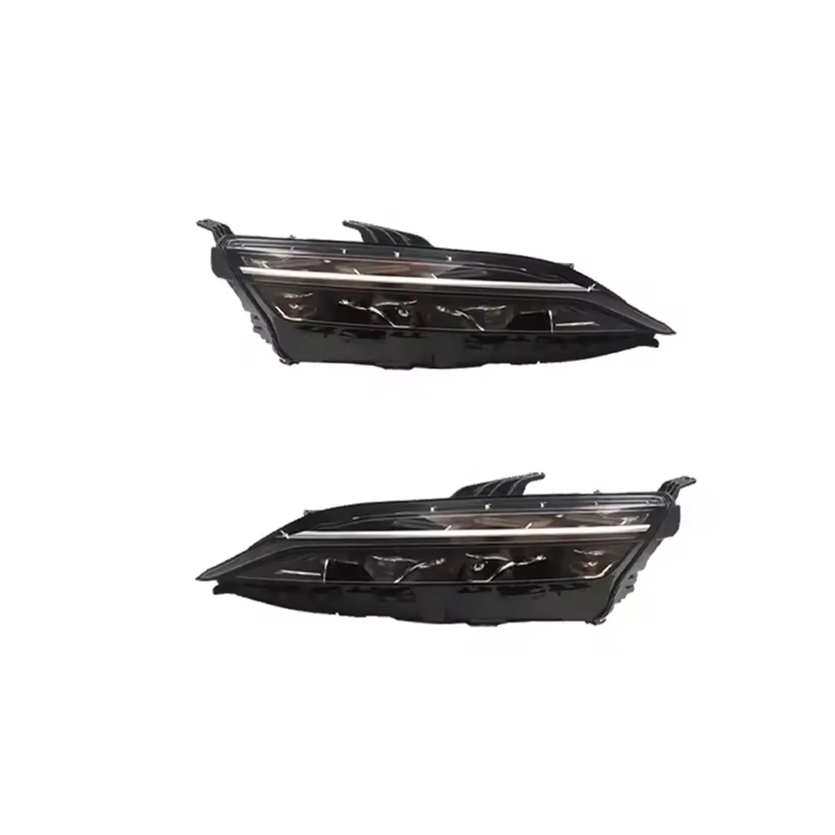 

Hot Sales Original Han Dmi Headlight Assembly OE HC-4121020F LED Headlight for 、 Han DMI 2022-2024 2025 Car Lighting System