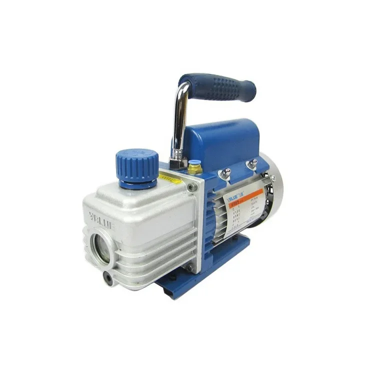 Flyby Mini Vacuum pump for FY-1H-N vacuum suction for LCD separating and OCA laminating machine