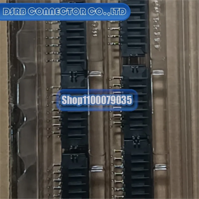 2pcs/lot HVSL362062B110I 43810-0006 192900-0055 192900-0055 75586-0011 HDP24-24-31PE HVC3P63FS102 connector new original