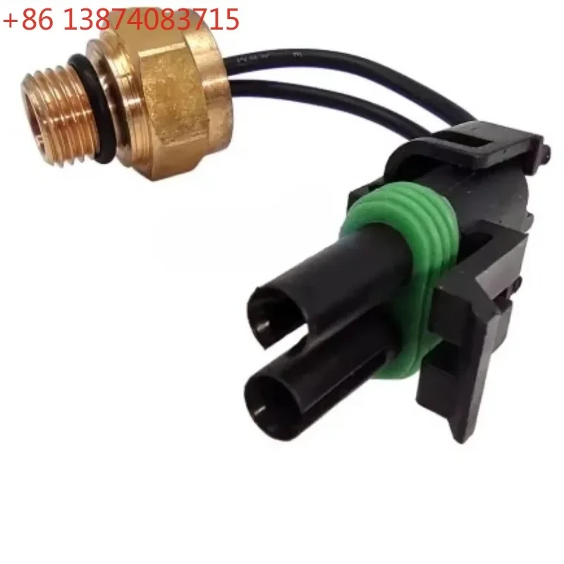 RE503243 Temp Sensor Fits John Deere 4700 6110 6210 6310 6410 6110L 6210L