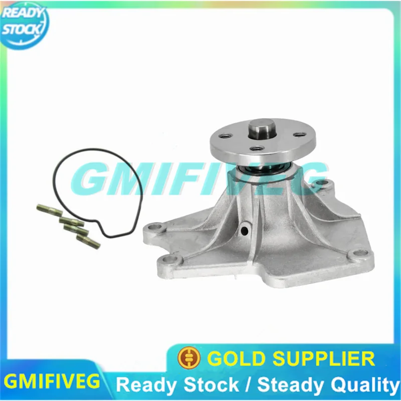 ME993473 ME996789 Water Pump Assy for Mitsubishi Pajero Montero II III V46 V78 V68 4M40 4M41