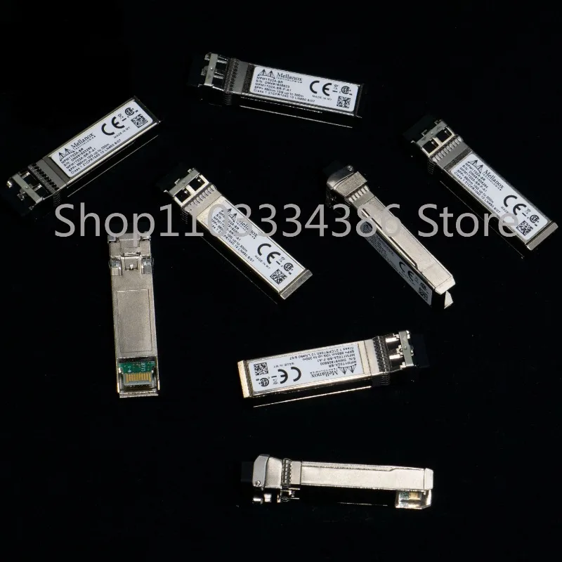 Mellanox MFM1T02A-S…