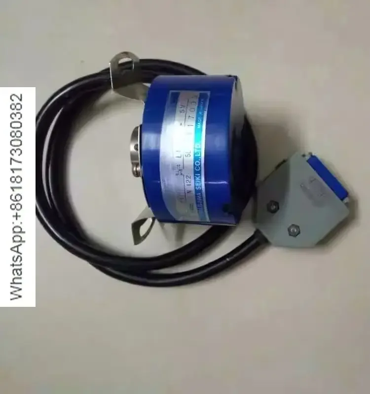 SE-D encoder TS5645N122 TS5645N128 TS5645N133