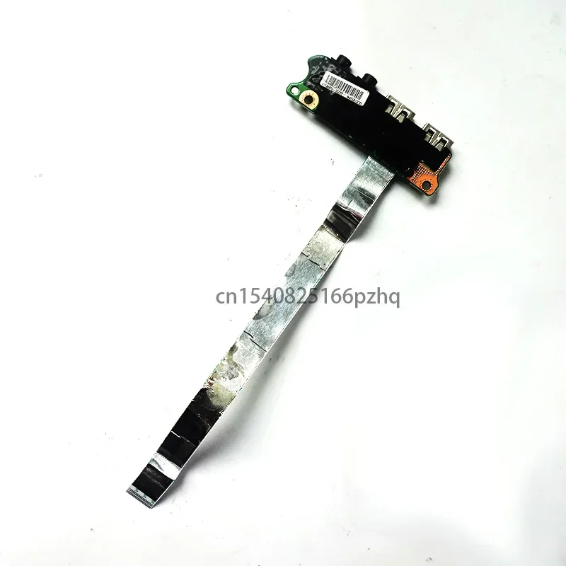 Placa de AUDIO USB utilizada para Acer TravelMate 5744, 5744Z, BIC50