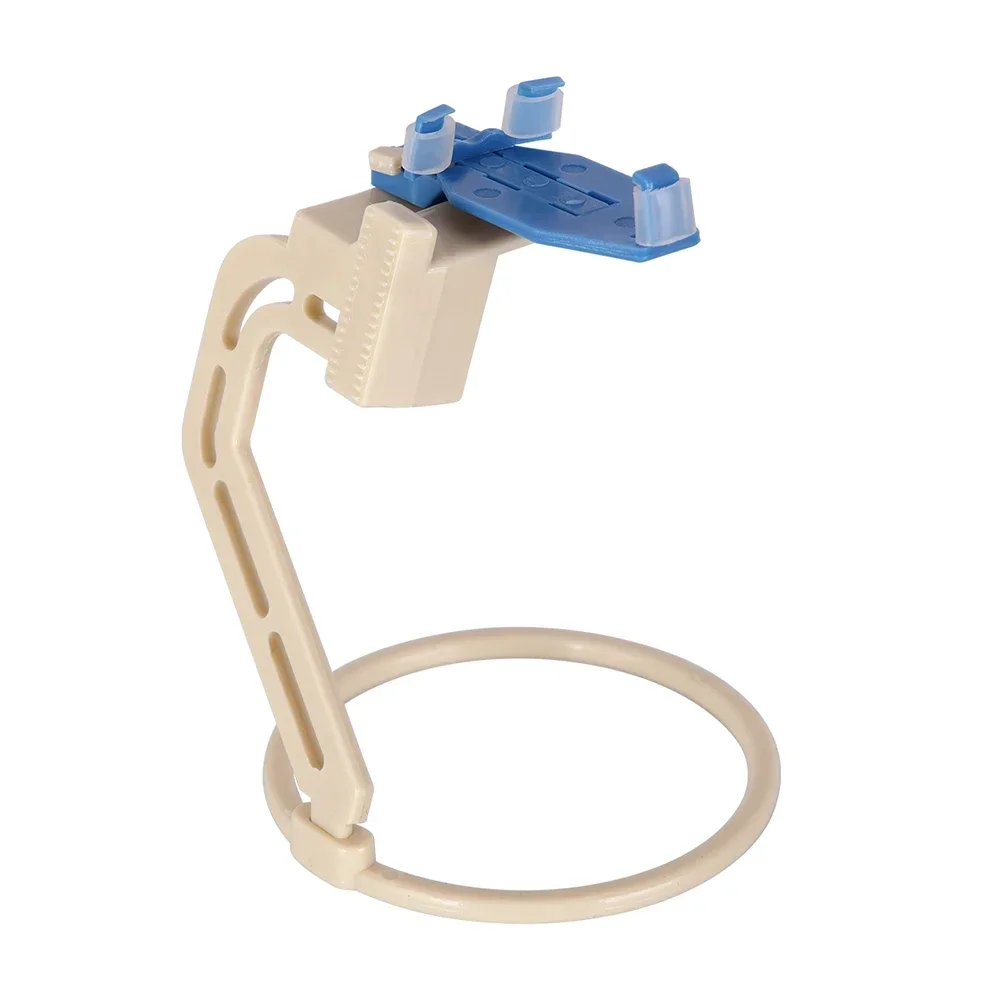 Dental X-Ray Sensor Positioner Holder Dental Digital X-Ray Film Locator For Dental Lab Equipment Instrument