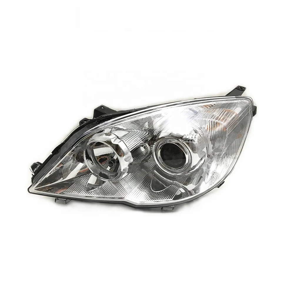 Great Wall Haval H6 Headlight assembly Headlights Upgraded version/old style Original 4121200XKZ16A