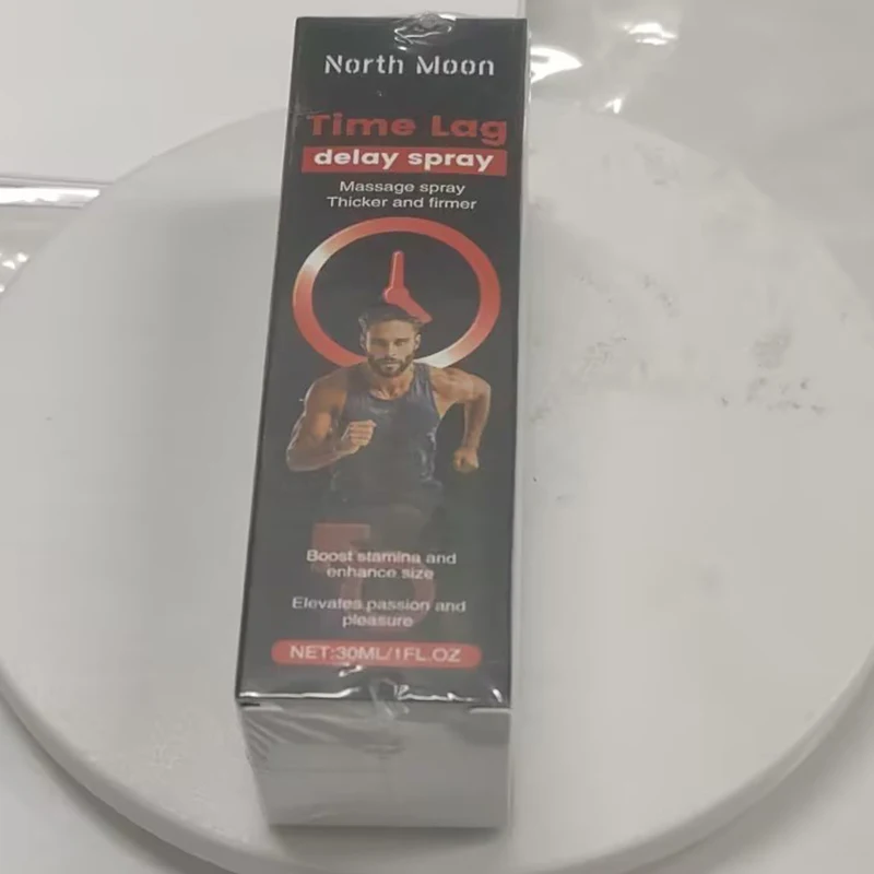 1/2/3PCS Delay Sprays for Mens, Lightweight Personal Care Spray for Intimate Comfort, Fast-Absorbing Gentle Formula, Travel Size view 6