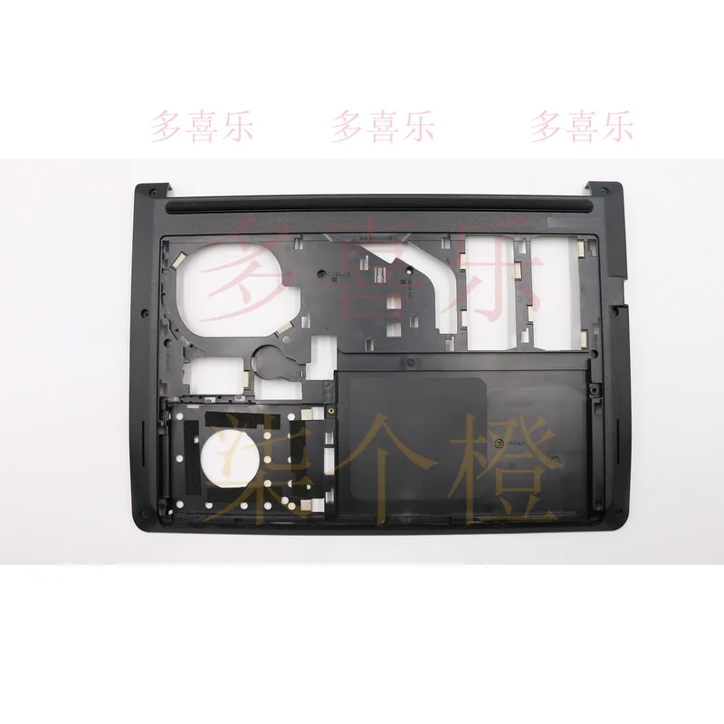 

ZMZM 01HW718 New For Lenovo ThinkPad Edge E470 E475 Lower Bottom Base Case Cover