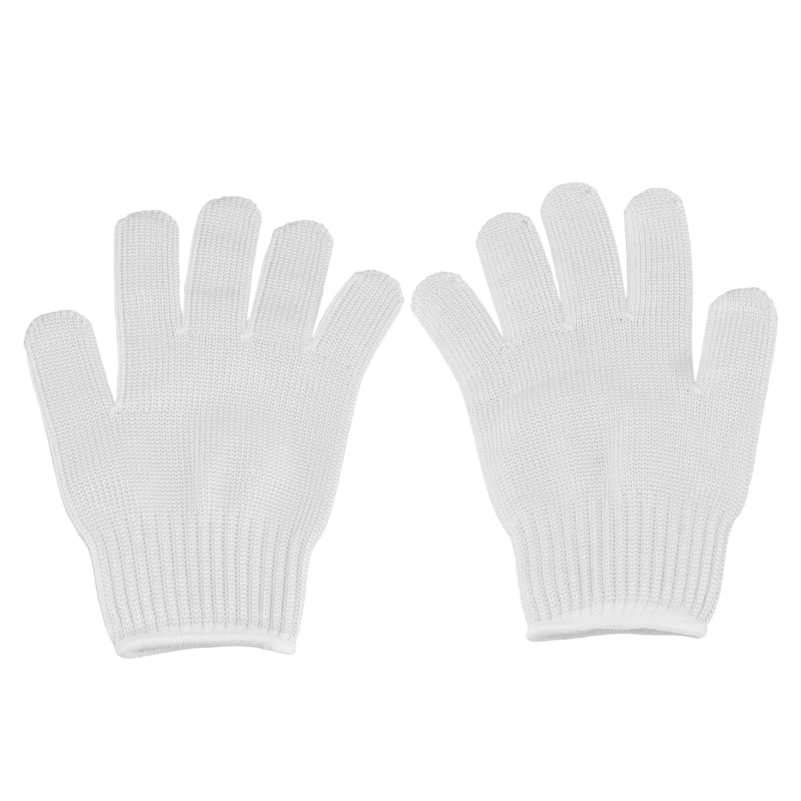 

Bird Training Protective Gear Parrot Bite Resistant Gloves Anti Scratch Polyester Pet Grooming Lightweight Durable