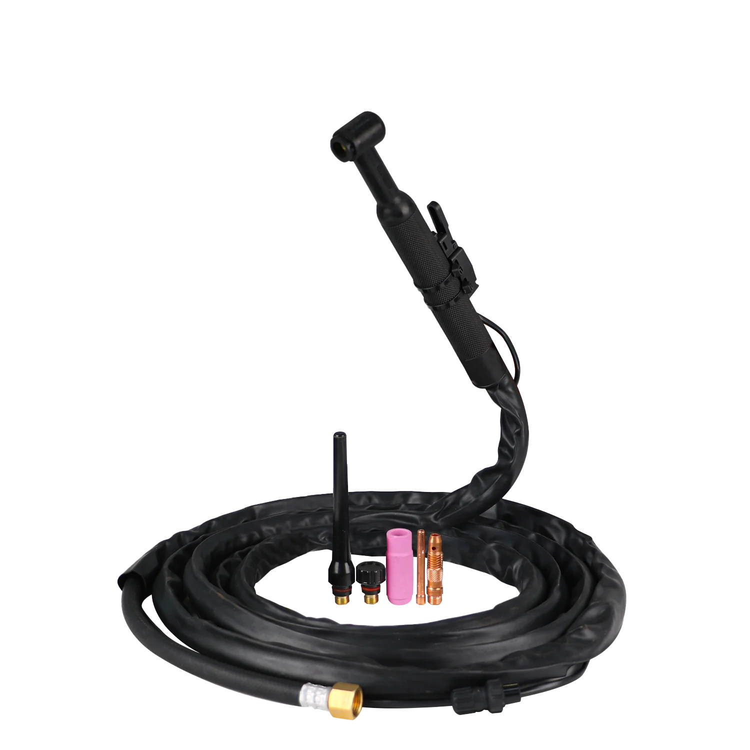 DECAPOWER Welding Cutting Torch welding accessories MIG Torch TIG Torch welding helemt Flux cored wire