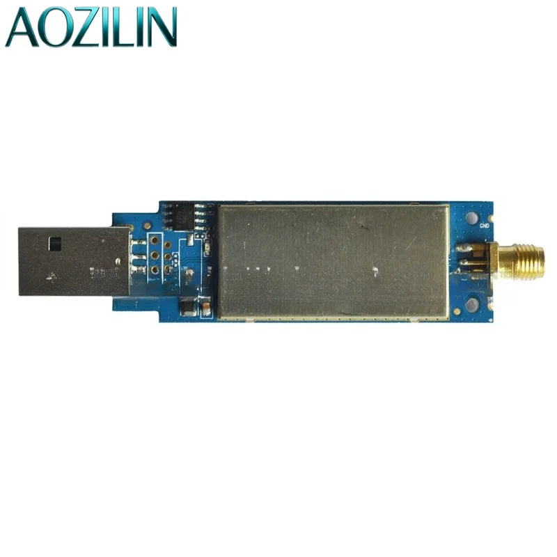 AOZILIN AR9271 USB WiFi Adapter Module 150Mbps 2.4GHz USB2.0 Wireless Network Card for Desktop Laptop Computer