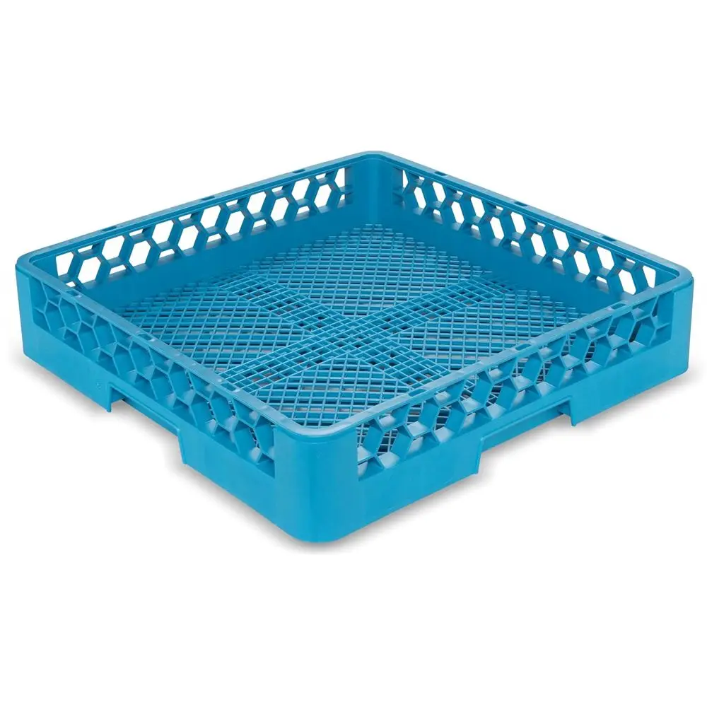 

Dishwashing Tray, Kitchens and Restaurants, Plastic, 18.25 Inches, Blue