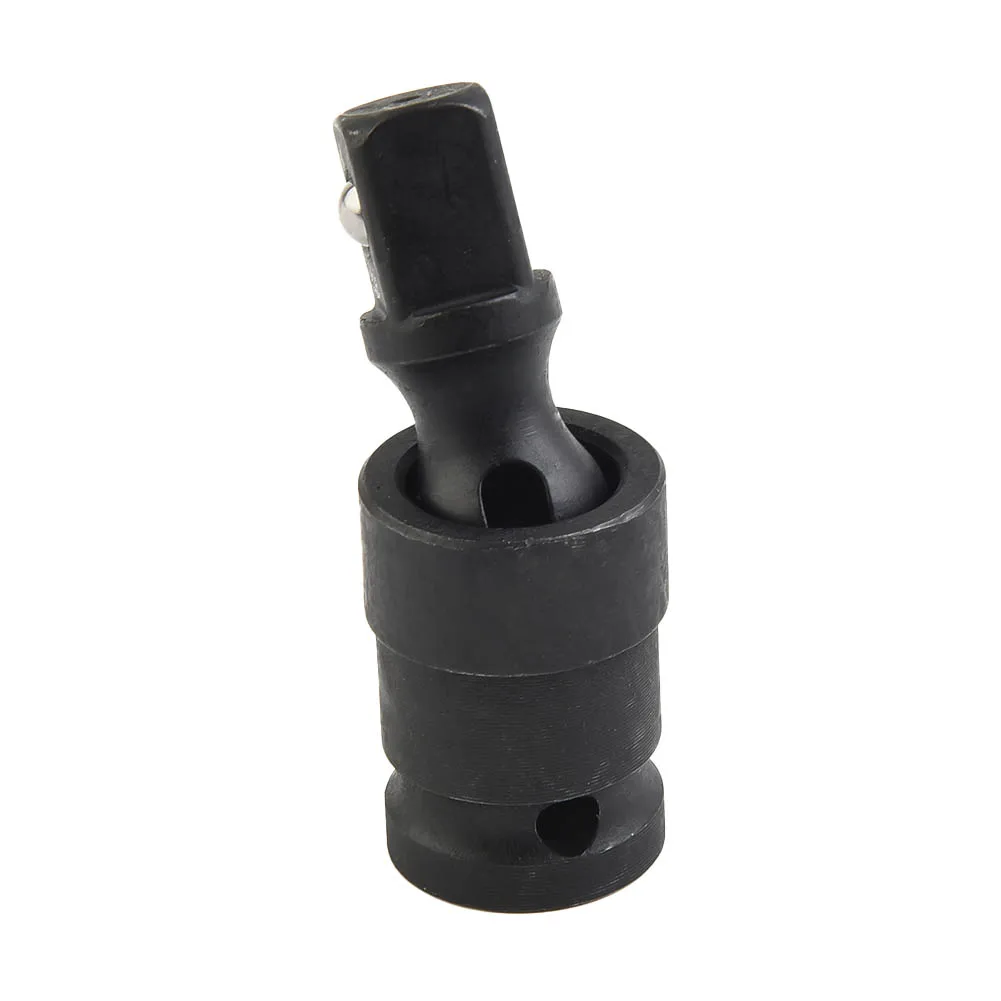 1/2 Pneumatic Swivel Joint Air Wobble Socket Adapter Hand Tool Herramientas Ferramentas Taladros Parafusadeira Multimeter