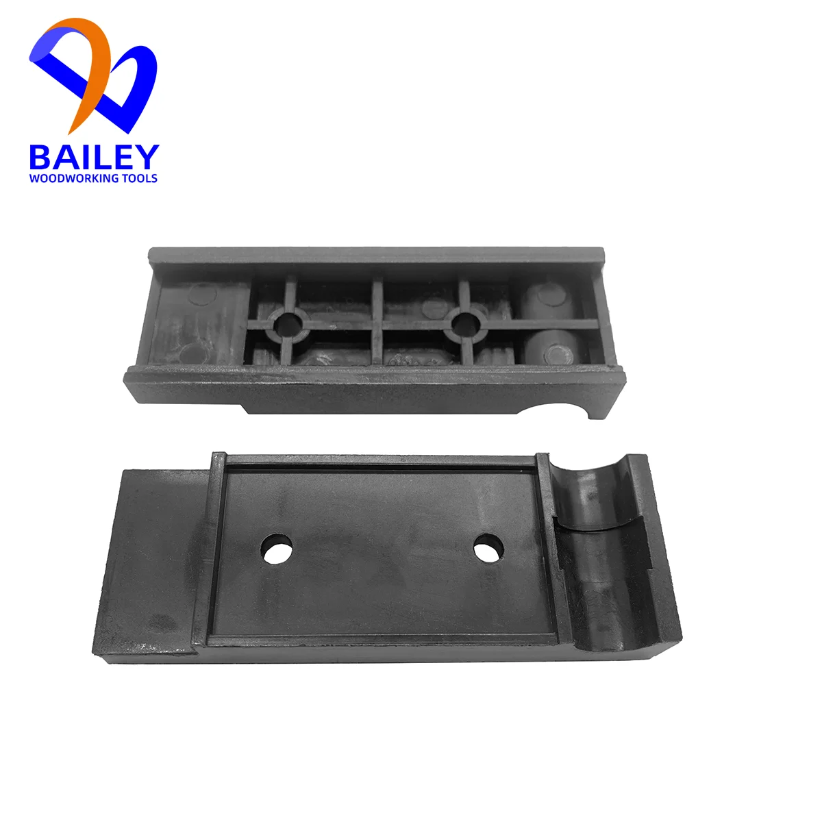 BAILEY 10PCS 100x35mm Chain Pad for Qingdao Automatic Edge banding Machine Woodworking Tool Accessories