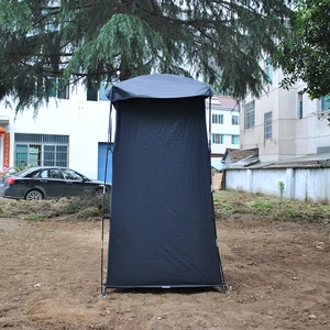 الدراجة الجبلية سقيفة خيمة في الهواء الطلق خيمة تخزين للماء مأوى دراجة نارية مع غطاء الدراجة الطابق تخزين دراجة الصيد أفضل 12 خيمة دراجة نارية للمبيعات - رقم 5