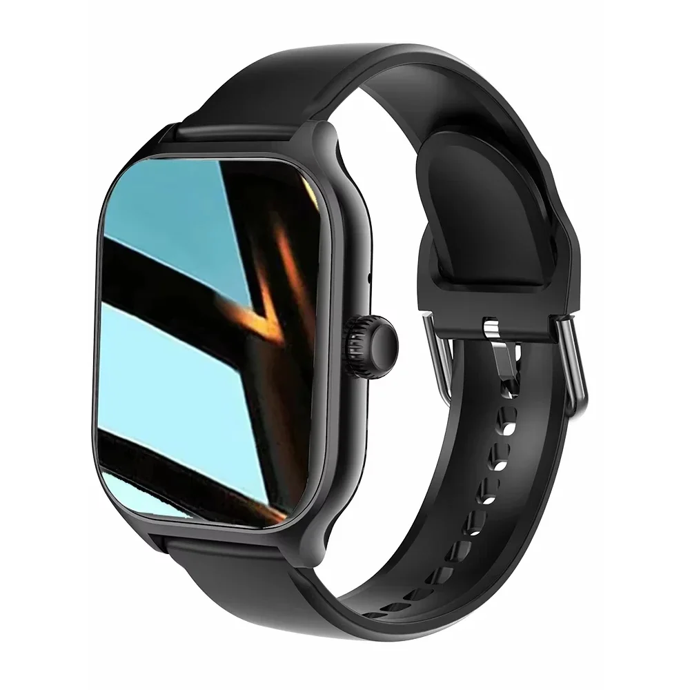 Smart Watch H9 Pro MAX with Bluetooth Call & Message Alert