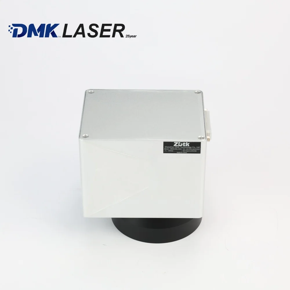 ZBTK original laser Galvanometer Scanner ZB2D10GL1064 nm High-speed Scanning For Fiber Laser Marking/Welding/Engraving machine