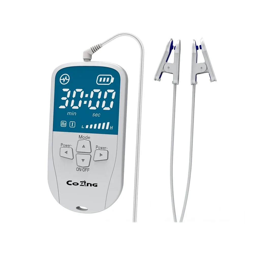 

Горячая распродажа CES Therapy Sleep Assistant Instrument помогает вы введите лучшим штатом сна - аппарат для лечения бессонницы