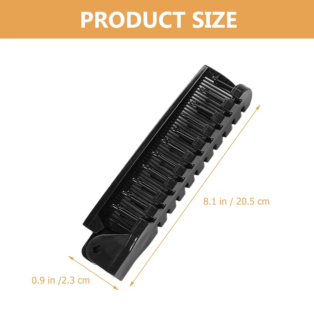 

3 шт. портативные антистатические расчески дорожная складная щетка для волос мини-карманный набор кишечных щеток дорожная расческа, мини-расческа