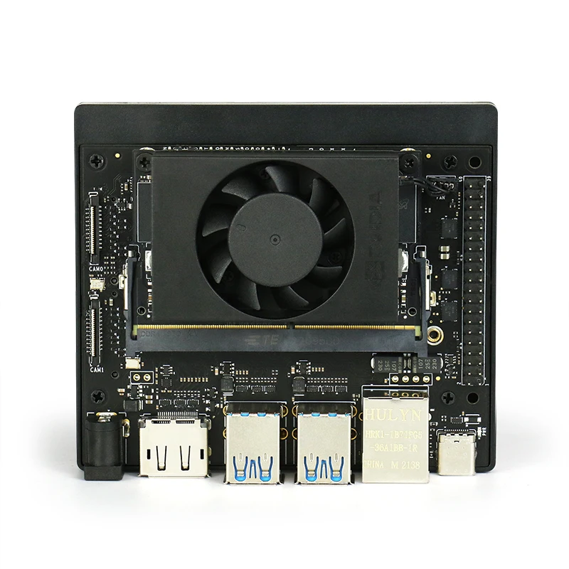 NVIDIA JETSON ORIN NX 16GB development suite orin nx AI AI AI module