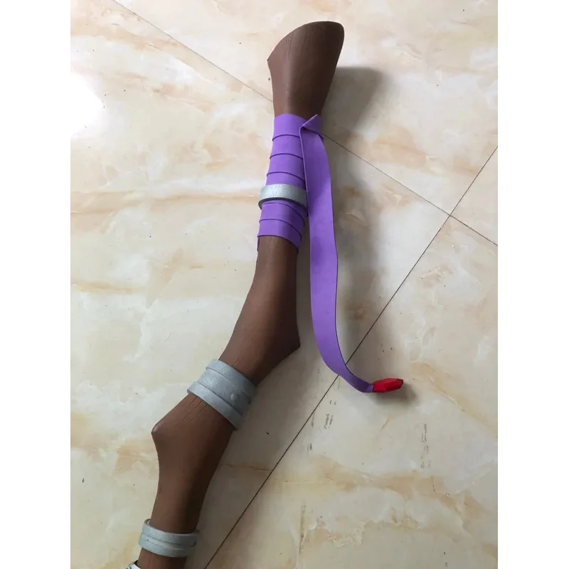 25COSFern Staff Frieren في جنازة الدعامة أسلحة كوسبلاي للهالوين دعائم حفلات عيد الميلاد للعرض الهزلي #1