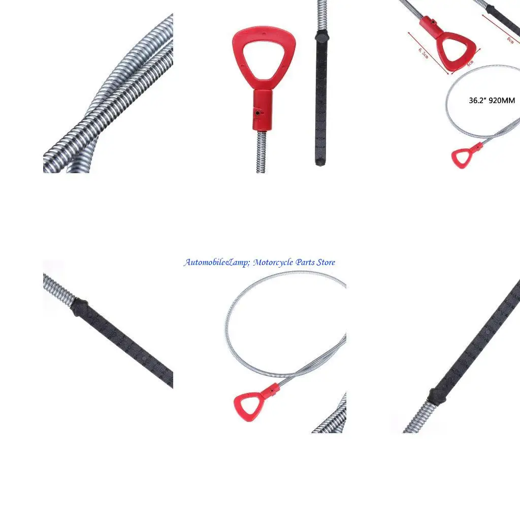 

H7BD 920 мм 36,2 дюйма трансмиссионной жидкости щупальца мера масла 1996-2012