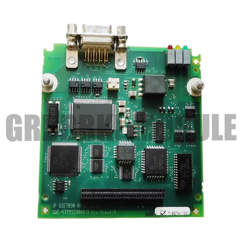 6SX7010-0FF05 Asli BARU