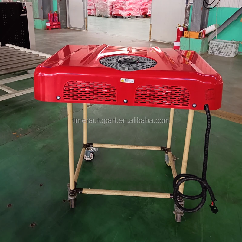 

12V 24V Packing Truck Air Conditioner Ac Repair Near Me For Cars Air Conditioning Ac Repair Cooler Machine