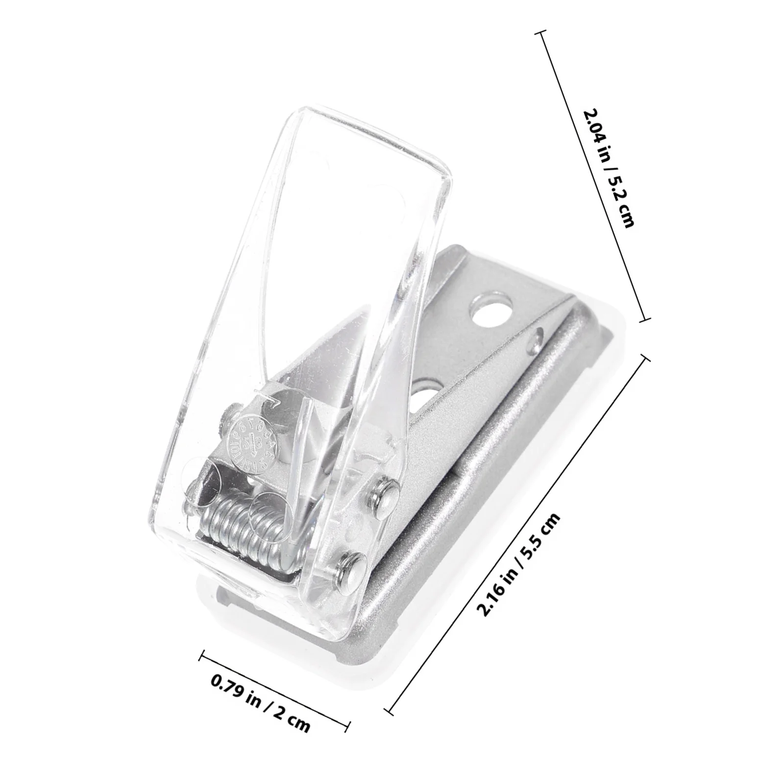 2 قطعة ثقب واحد للحرف الورقية ، أداة خرامة مثلثة محمولة ، مجلد سجل القصاصات ذاتية الصنع ، مستلزمات المكتب خرامة أوراق فضفاضة