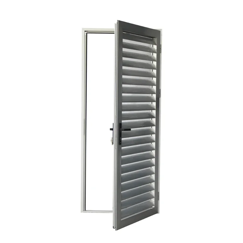

Special Aluminium Vented Door