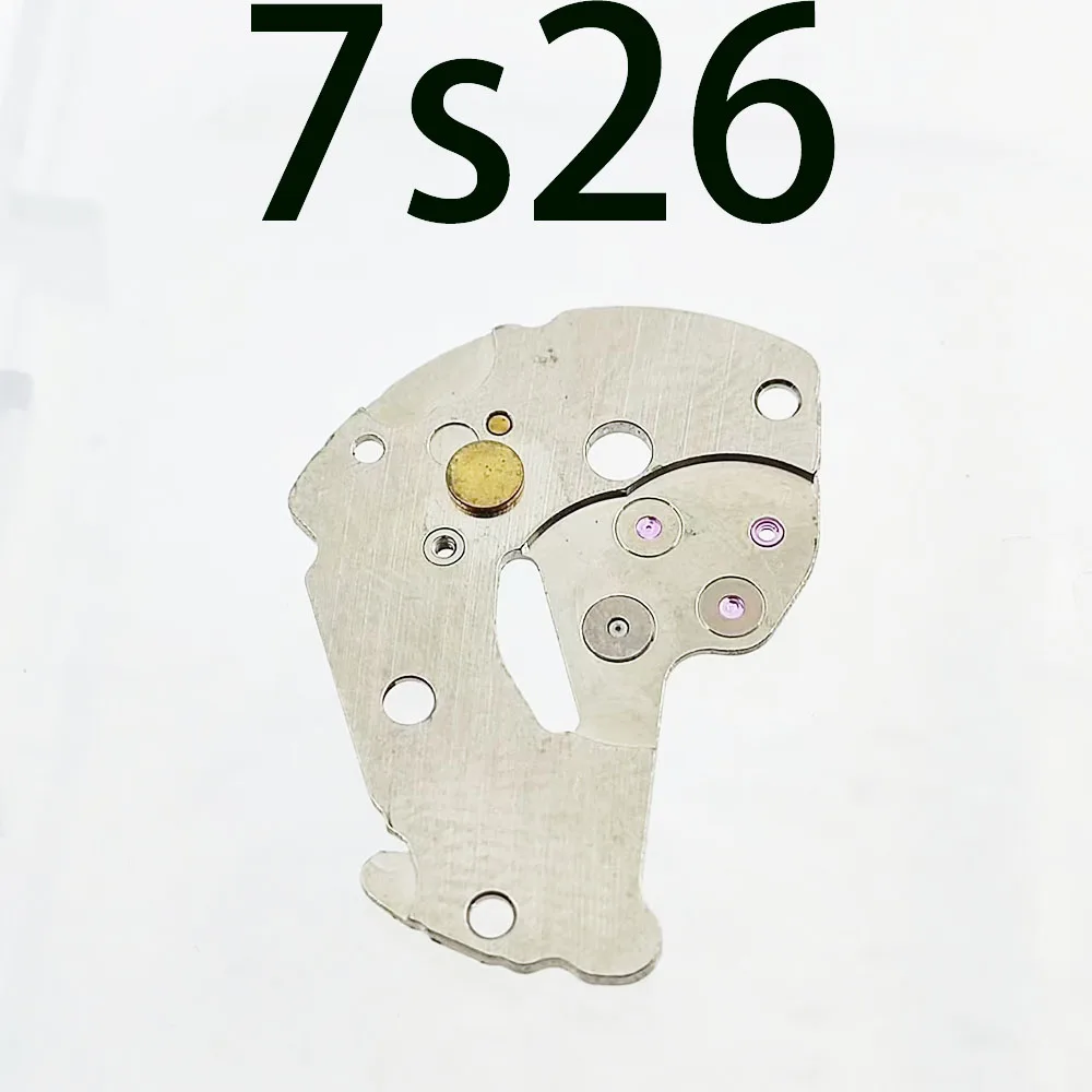 

Watch accessories: Japan original 7S26 movement, 7s26A/B/7s36B movement upper clamp/bearing plate accessories