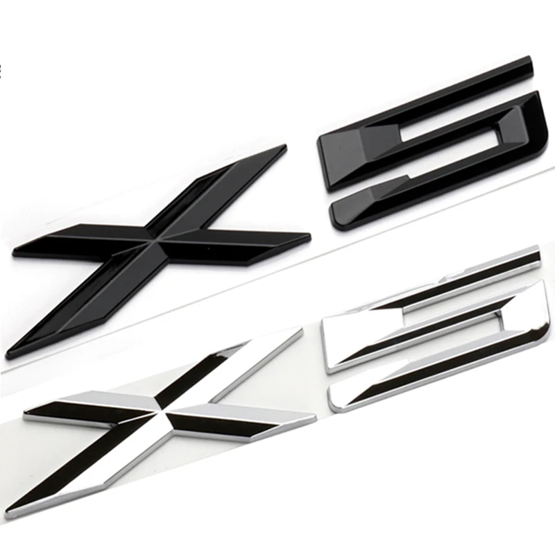 3D Abs Adhesive Chr…