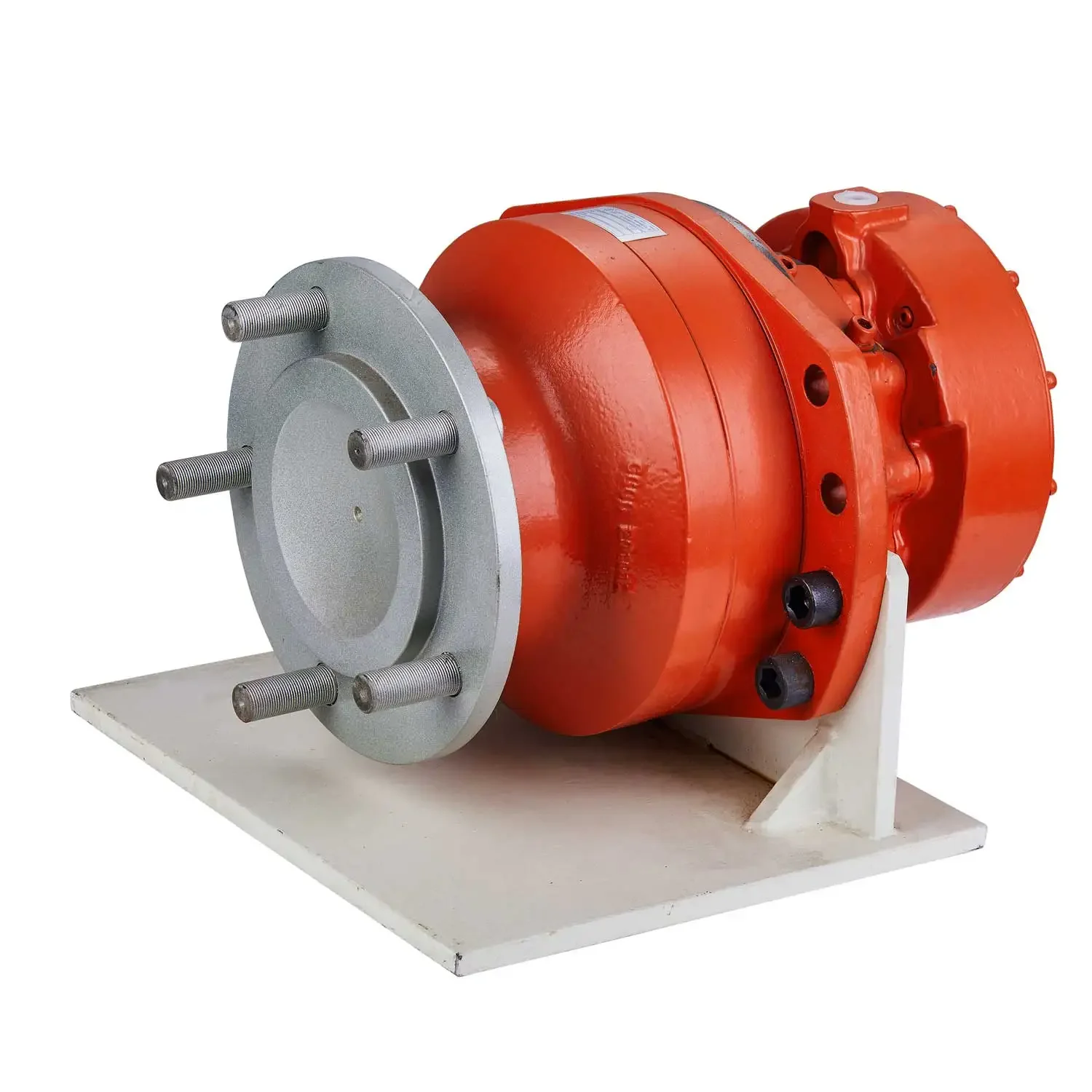 POCLAIN MS11 MSE11 radial piston Hydraulic motor made in China