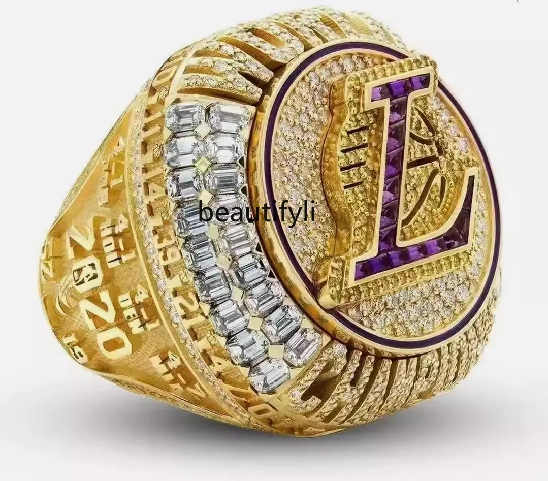 

Champion Flip Ring Memorial, Custom Men's Ring