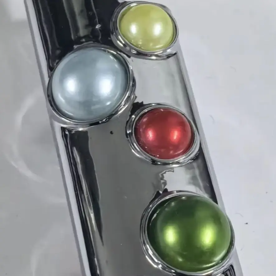 Rhinestone Decorate…